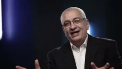 The Sheepfold Gate - Dr. Shady George - Truth in a Minute