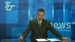 TLT NEWS EVENING EDITION 10/15/26