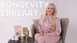 LONGEVITY: What’s really behind it? | Expert Elli Schamberg clarifies