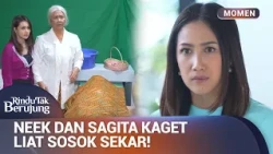 "Ka..Ka..Kamu Laras Kan?!!" | Momen Tegang Rindu Tak Berujung Eps 47 (1/3)