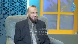فضائل اختص الله بها نبيه ﷺ 2 | نوافذ | د محمد الضحاوي في ضيافة الأستاذ مصطفى الأزهري |ح142