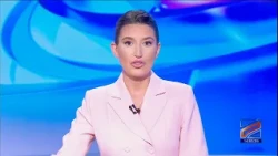 კურიერი 18 საათზე-2026.10.14