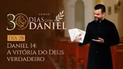 THE BIBLE WAS WRITTEN FOR YOU EPISODE 28