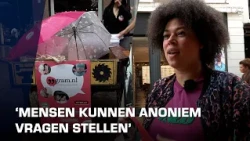 Jongerenplatform 99gram bestaat 15 jaar