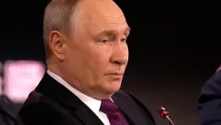 Usa-Russia, Putin: "I contatti proseguono, da Trump approccio costruttivo"