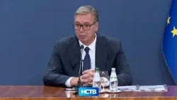 Vučić: Gorivo neće poskupeti, država se odriče dela prihoda kako bi zaštitila standard građana