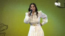 Grace Deactivates Disgrace - Pastor Silvia de Cruz - Respite and Deliverance 2026