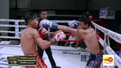 Kiatphet Super Fight I: Sathanmuanglung Lanna Waterside Muay Thai Gym vs. Prempayak Payakmuangchon