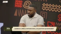 CAMEROUN: APRÈS LE RETOUR DE BIYA, LES QUESTIONS QUI DEMEURENT
