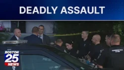 Woman dead, man arrested on assault charge in Framingham