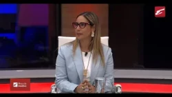 Interview with Ana María Quesada, representative of the Costa Rican Chamber of Health.