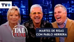 Tal Cual | 11 de agosto 2026