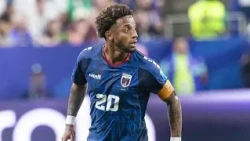 World Cup player from Cape Verde accused of rape