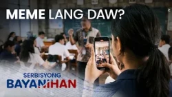 “Meme lang” daw pero puwede bang maging legal problem