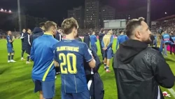Edin Džeko donirao dres za humanitarnu aukciju: Prihod ide za pomoć oboljelim građanima BiH