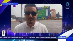 من أقوى مباريات المونديال .. علي الشنطي يحلل تأهل إنجلترا ويتوقع قمة إسبانيا والبرتغال