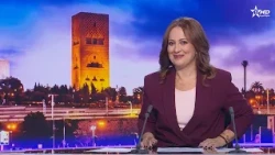 Telediario Al Aoula du 03/10/2026