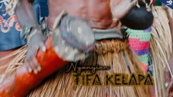 COCONUT TIFA SONG [PESONA INDONESIA]