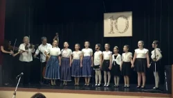 A 10 éves Csongrádi Pedagógus Nyugdíjas Klub ünnepi rendezvénye - 2026. 06. 11.