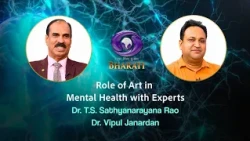 Role of Art in Mental Health with Experts | DD Bharati | August 20, 2026