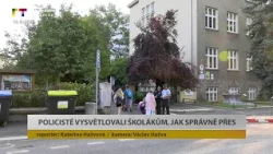 LITOMĚŘICKO/ÚSTECKO: Zprávy z Ústecka - 10. 9. 2026