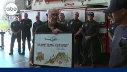 America Strong: A picture of gratitude