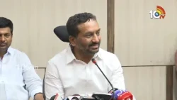 MP Raghunandan Rao Comments On Congress Govt | కాంగ్రెస్ అంటేనే కరప్షన్... | 10TV