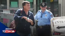 Ranucci, Lavitola confessa: "Ho ordinato l'attentato per fargli alzare il livello di scorta"