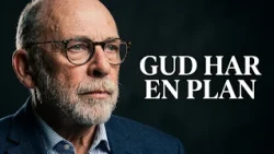 Gud har en plan | Liv og tjeneste med Leif Jacobsen - Del 3 | Kanal10 | 20.08.26