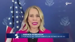 US takes necessary measures to ensure aid reaches Cuban families