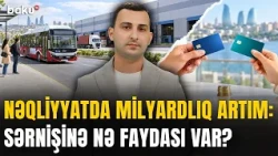 Bankdan tutulan komissiya vətəndaşın cibindən çıxacaq? | Xərci sonda kim ödəyəcək? - XÜLASƏ