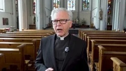 Word on Sunday August 9, 2026