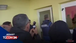 Giallo della ricina, nuove perquisizioni nelle scuole di Campobasso