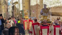 October has a special charm in Isernia - 10/02/2026