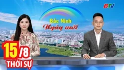 Morning News Bulletin August 15 | Daily News Update | BTV