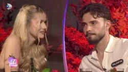 Casa Iubirii - DANIELA, DISTRUSA: “TE IUBESC!” VALENTIN SE SIMTE SUFOCAT SI NU MAI VREA NIMIC!