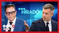 Pócs János viselkedése miatt vezetne be drogtesztet a parlamentben Magyar Péter