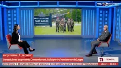 FRONTUL cu Alina Grigore - ediția din 30 septembrie 2026