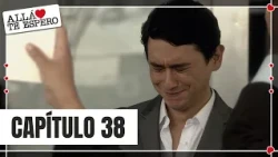 Álvaro Returns to Colombia | Episode 38 | I'll Be Waiting There