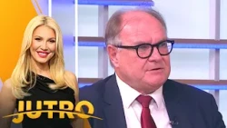 Kako sprečiti trombozu i srčani udar? - JUTRO