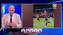 🚨 تيزاوروين يتحدث عن مانشستر يونايتد وأسباب تراجع النادي!