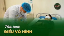 Fighting for Lives in the Night at 103 Military Hospital | QPVN