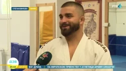Stepanovićevo – najpoznatije "džudo selo" u Srbiji
