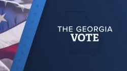 The Georgia Vote | Grocery costs, anti-trafficking, race for governor (9/6/2026)