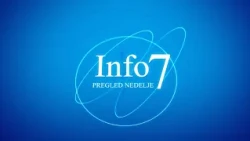 INFO 7: Nedelja za nama, 9. avgust 2026 (RTV Bor)
