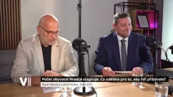 Lukáš Fiedler a Pavel Marek (ANO 2011) | Volby na radnici