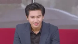 🎥 រឿង #ស្នេហ៍បងស្រលាញ់ប្អូន [Ep21] #B4