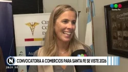 Telefe Santa Fe VTR