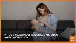 Which contraceptive methods are safe while breastfeeding?
