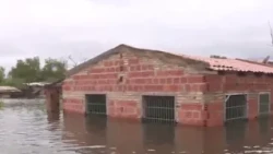 El Niño phenomenon puts institutions on alert
